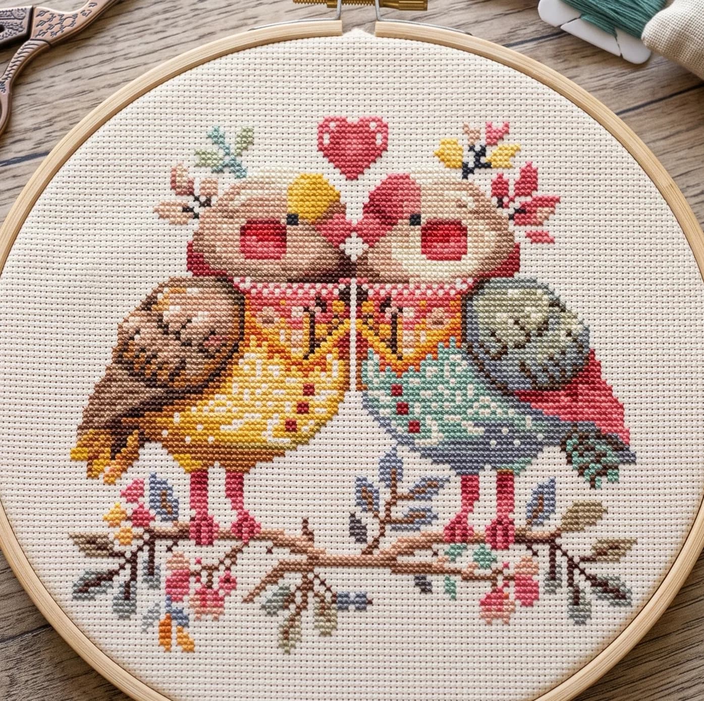 FREE,cross stitch pattern, modern cross stitch, PDF, instant download, VAL48-2